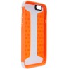 Thule Atmos X3 coque de protection pour téléphones portables 14 cm (5.5") Housse Orange, Blanc