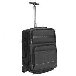 Targus TBR038GL bagage Chariot Charbon de bois 24 L