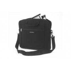 Kensington Housse pour ordinateur portable 15,6'' Simply Portable - Noir