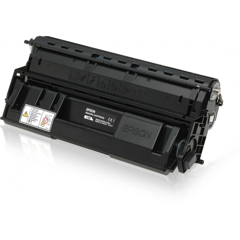 Epson Toner Noir Monobloc (15 000 p)