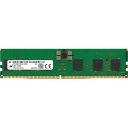 Crucial MTC10F1084S1RC56BD1R module de mémoire 16 Go DDR5 5600 MHz ECC