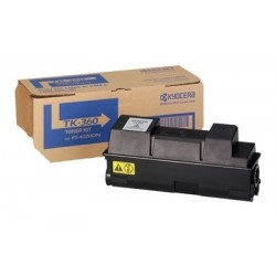 KYOCERA TK-360 Cartouche de toner Original Noir