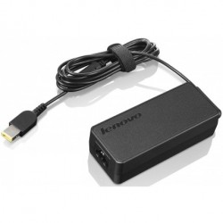 Lenovo 0A36258 adaptateur de puissance & onduleur Intérieure 65 W Noir