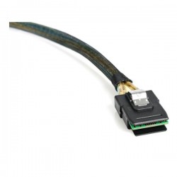 StarTech.com Câble SAS Serial Attached SCSI 1 m - SFF-8087 vers SFF-8087