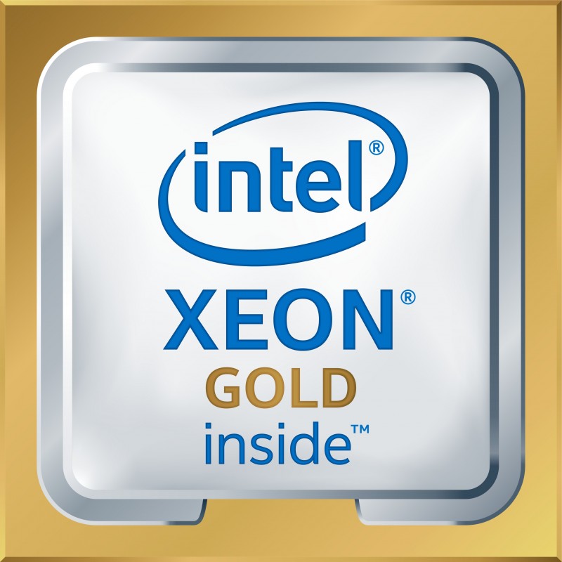 Cisco Xeon Gold 6134 (24.75M Cache, 3.20 GHz) processeur 3,20 GHz 24,75 Mo L3