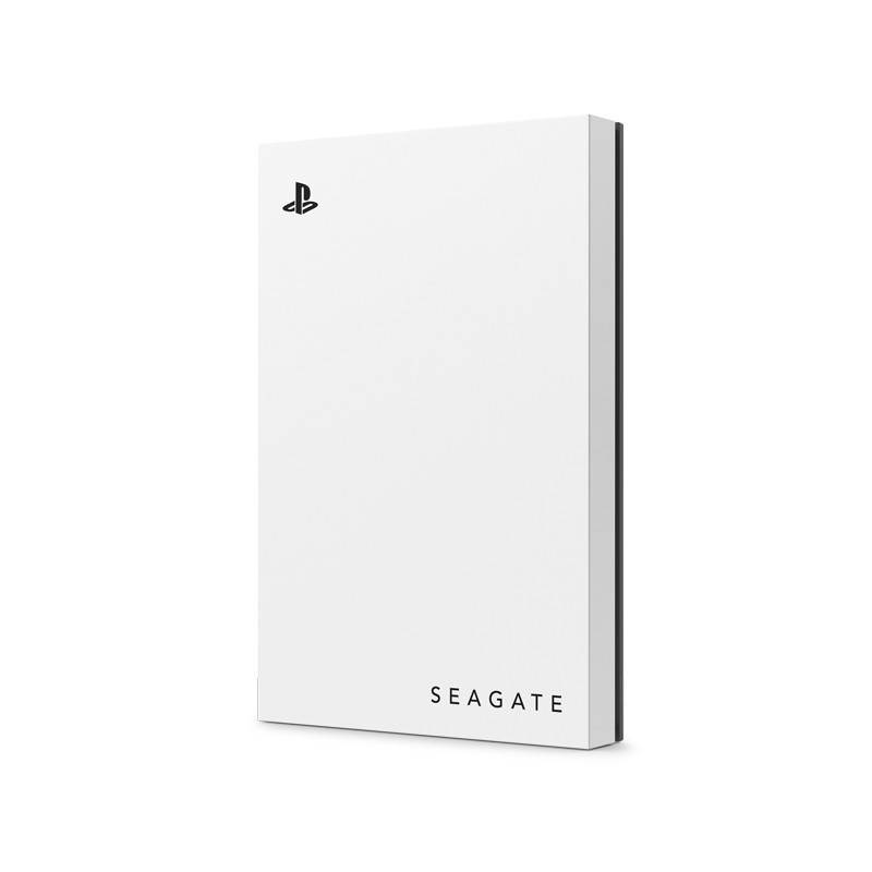 Seagate Game Drive pour consoles PlayStation 2 To