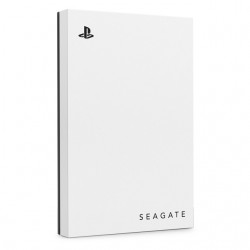 Seagate Game Drive pour consoles PlayStation 2 To