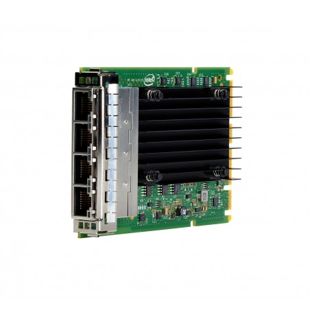 HPE Broadcom BCM5719 Ethernet 1Gb 4-port BASE-T OCP3 Interne 1000 Mbit s