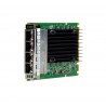 HPE Broadcom BCM5719 Ethernet 1Gb 4-port BASE-T OCP3 Interne 1000 Mbit s