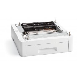 Xerox Magasin 550 feuilles, Phaser WorkCentre 651x