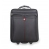 Verbatim Copenhagen 40,6 cm (16") Valise sur roulette Noir