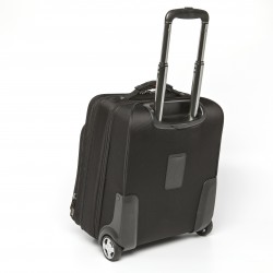 Verbatim Copenhagen 40,6 cm (16") Valise sur roulette Noir