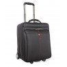 Verbatim Copenhagen 40,6 cm (16") Valise sur roulette Noir