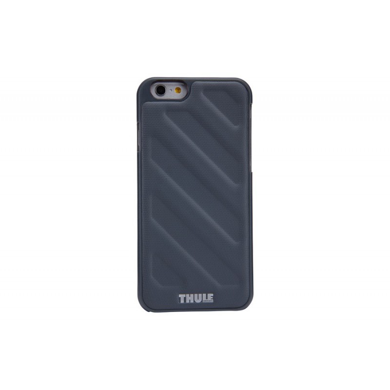 Thule Gauntlet iPhone6 4.7", Siyah coque de protection pour téléphones portables