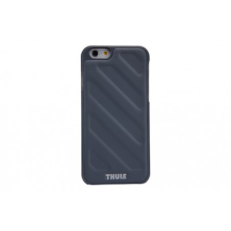 Thule Gauntlet iPhone6 4.7", Siyah coque de protection pour téléphones portables