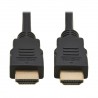 Tripp Lite P568-010 câble HDMI 3,05 m HDMI Type A (Standard) Noir