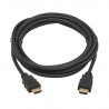 Tripp Lite P568-010 câble HDMI 3,05 m HDMI Type A (Standard) Noir