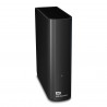 Western Digital WD Elements Desktop disque dur externe 4 To Noir