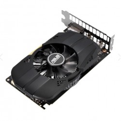 ASUS Phoenix PH-RX550-4G-EVO AMD Radeon RX 550 4 Go GDDR5