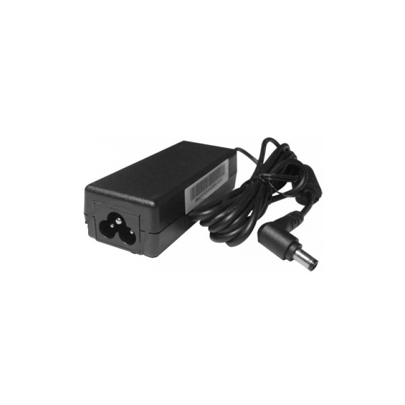 QNAP SP-1BAY-ADAPTOR adaptateur de puissance & onduleur Universel 40 W Noir