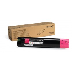 Xerox Cartouche de toner Magenta de Grande capacité Phaser™ 6700 (12000 pages) - 106R01508