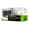 PNY GeForce RTX 4070 SUPER 12GB OC DF NVIDIA 12 Go GDDR6X