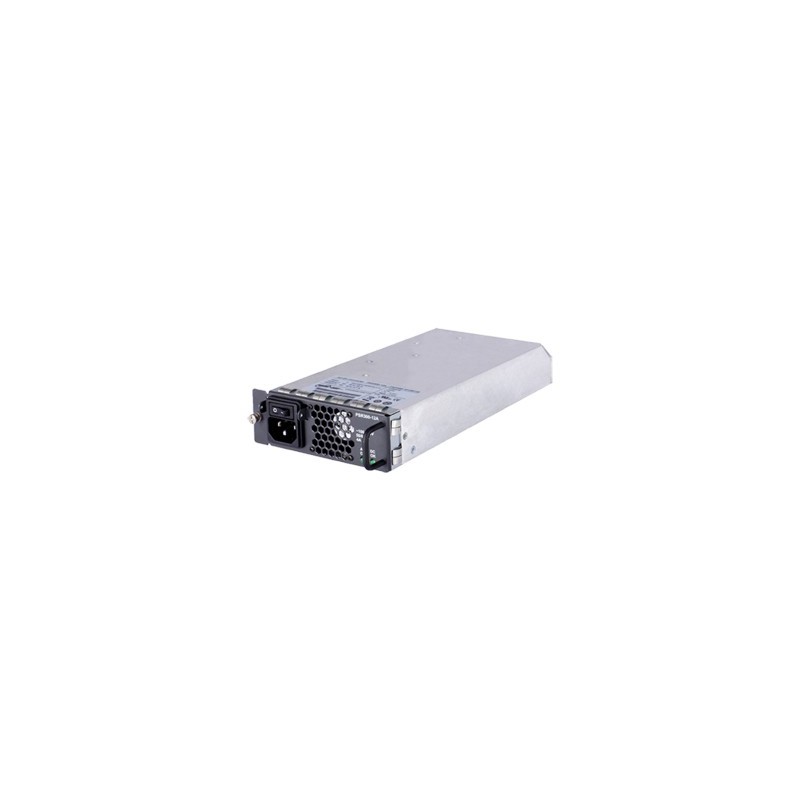 HPE JW657A unité d'alimentation d'énergie 350 W Gris