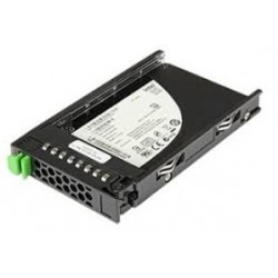 Fujitsu ETFSAN-L disque SSD 2.5" 1,92 To SAS