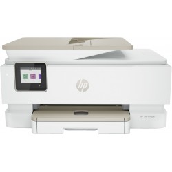 HP ENVY Imprimante Tout-en-un HP Inspire 7924e, Couleur, Imprimante pour Domicile, Impression, copie, numérisation, Sans fil