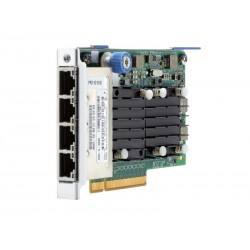 HPE 764302-B21 carte réseau Interne Ethernet