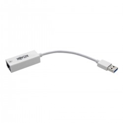 Tripp Lite U336-000-GBW carte réseau Ethernet 1000 Mbit s