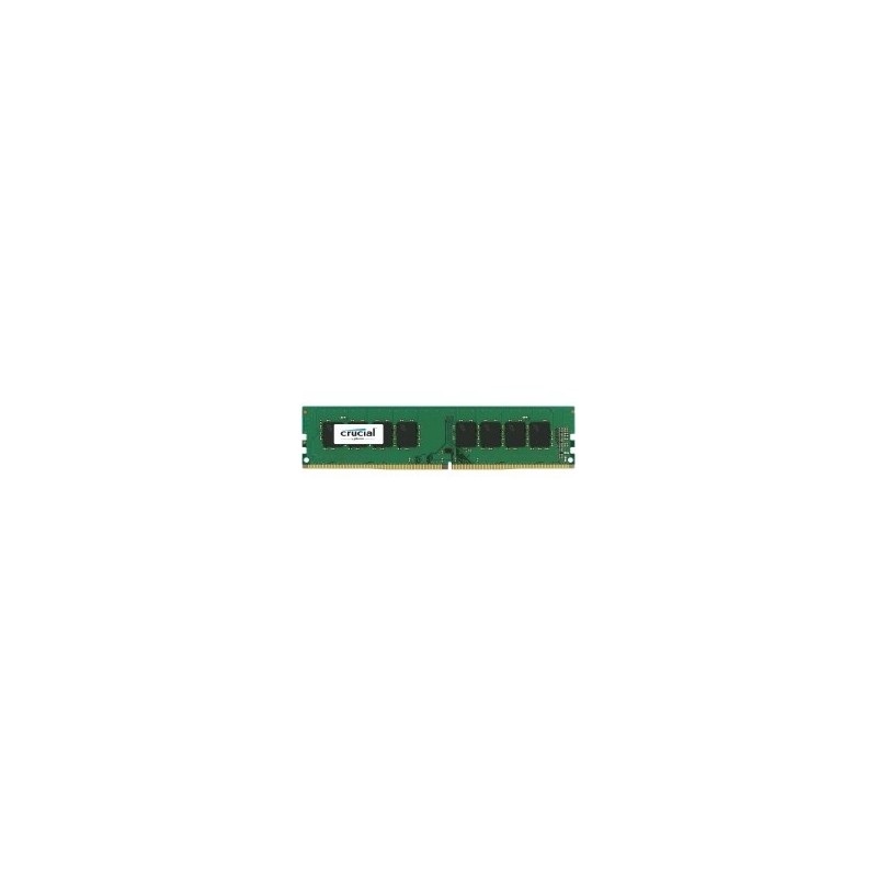 Crucial CT16G4DFD824A module de mémoire 16 Go 1 x 16 Go DDR4 2400 MHz