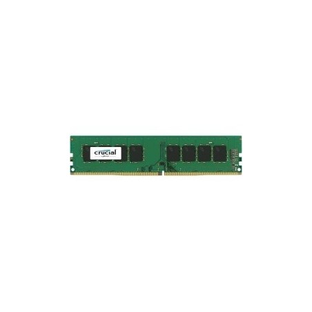 Crucial CT16G4DFD824A module de mémoire 16 Go 1 x 16 Go DDR4 2400 MHz