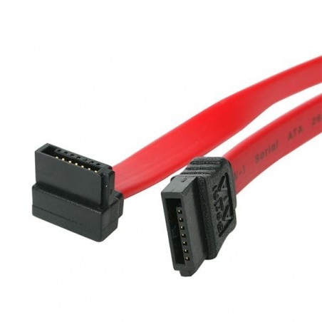 StarTech.com Câble Serial ATA SATA vers SATA à angle droit 91 cm