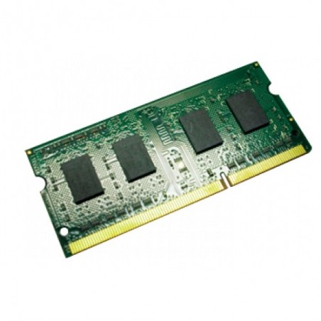 QNAP RAM-4GDR3L-SO-1600 module de mémoire 4 Go 1 x 4 Go DDR3 1600 MHz