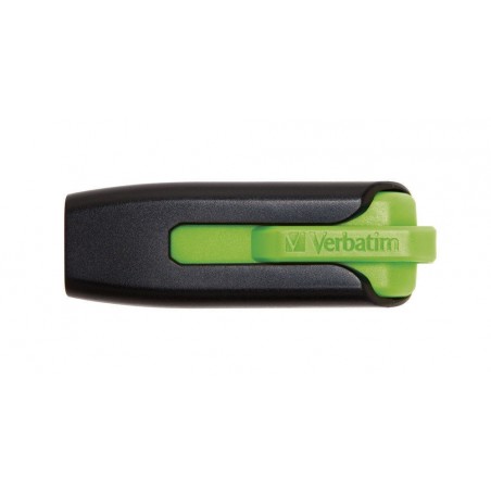 Verbatim V3 USB Drive 16GB lecteur USB flash 16 Go USB Type-A 3.2 Gen 1 (3.1 Gen 1) Noir, Vert