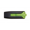 Verbatim V3 USB Drive 16GB lecteur USB flash 16 Go USB Type-A 3.2 Gen 1 (3.1 Gen 1) Noir, Vert