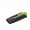 Verbatim V3 USB Drive 16GB lecteur USB flash 16 Go USB Type-A 3.2 Gen 1 (3.1 Gen 1) Noir, Vert