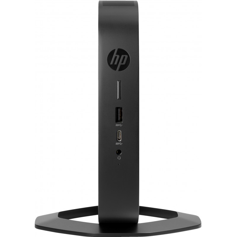 HP t540 1,5 GHz Windows 10 IoT Enterprise 1,4 kg Noir R1305G