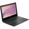 HP Chromebook Fortis x360 G5 Intel® N N100 29,5 cm (11.6") Écran tactile HD 8 Go LPDDR5x-SDRAM 64 Go eMMC Wi-Fi 6E (802.11ax)