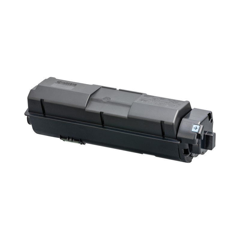 KYOCERA TK-1170 Cartouche de toner 1 pièce(s) Original Noir