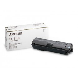 KYOCERA TK-1170 Cartouche de toner 1 pièce(s) Original Noir