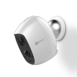 EZVIZ C3A Duo (W2D) Caméra de sécurité IP Intérieure et extérieure 1920 x 1080 pixels Plafond mur