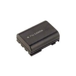 Canon Battery Li-Ion NB-2LH Lithium-Ion (Li-Ion)