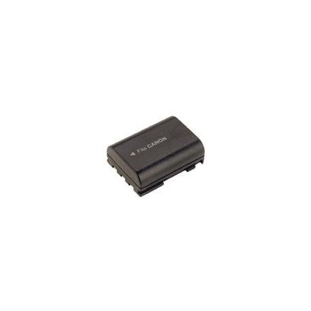 Canon Battery Li-Ion NB-2LH Lithium-Ion (Li-Ion)