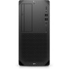 HP Z2 G9 Intel® Core™ i5 i5-13500 16 Go DDR5-SDRAM 512 Go SSD Windows 11 Pro Tower Station de travail Noir