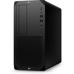 HP Z2 G9 Intel® Core™ i5 i5-13500 16 Go DDR5-SDRAM 512 Go SSD Windows 11 Pro Tower Station de travail Noir