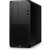 HP Z2 G9 Intel® Core™ i5 i5-13500 16 Go DDR5-SDRAM 512 Go SSD Windows 11 Pro Tower Station de travail Noir