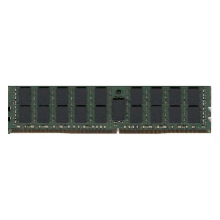 Dataram DRF2666RS4 16GB module de mémoire 16 Go 1 x 16 Go DDR4 2666 MHz ECC