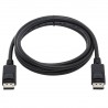 Tripp Lite P580-010 câble DisplayPort 3,05 m Noir